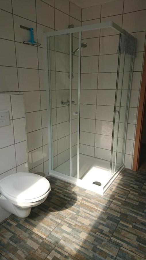 Fewo2 Griese Damnatz Exterior foto